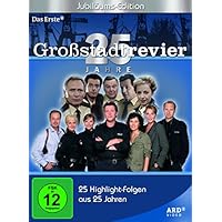 25 Jahre Grostadtrevier