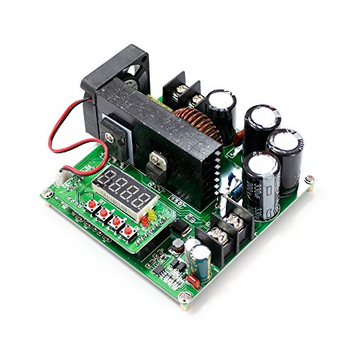 Alimentation CNC B900W module boost pour stabiliser tension instable - 3