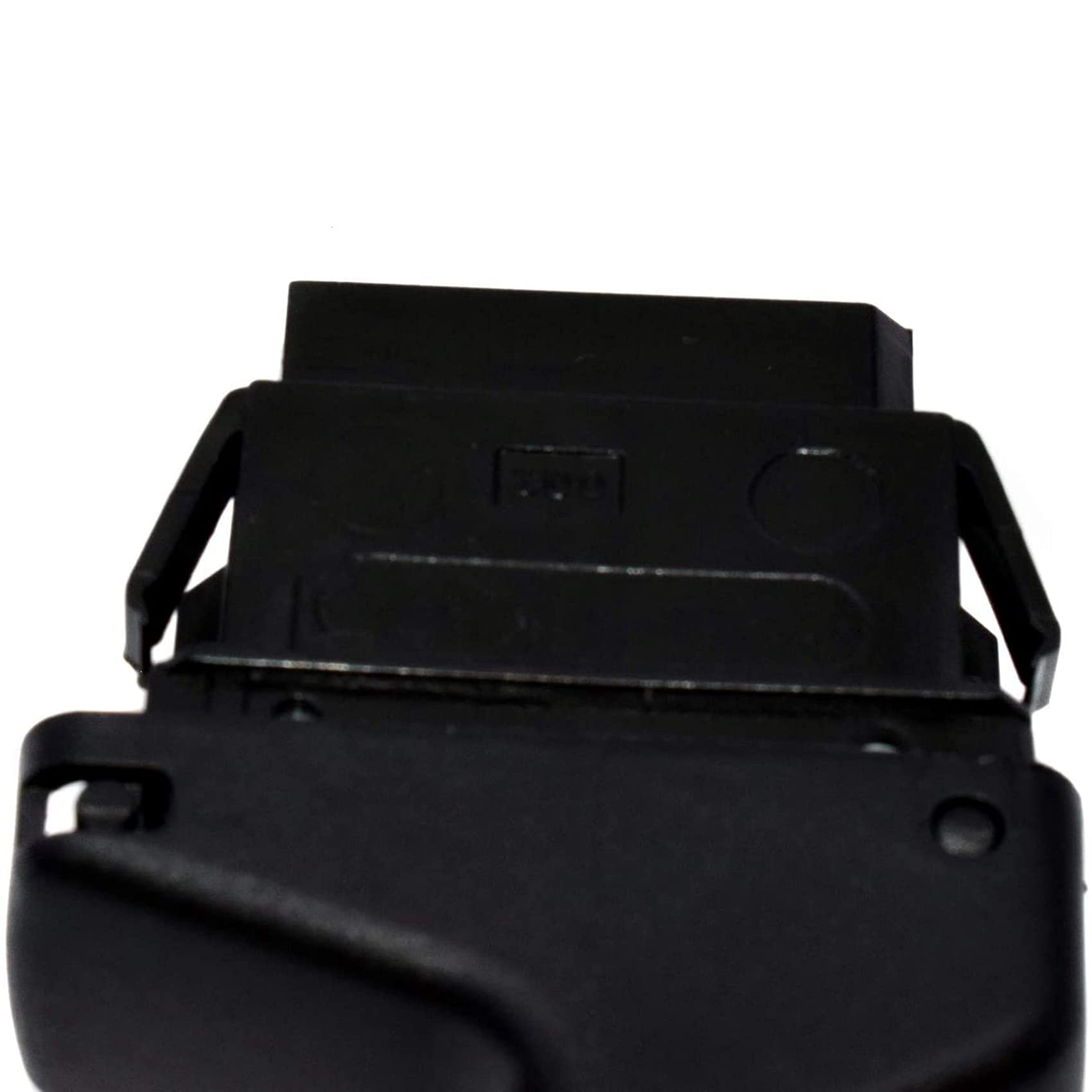 Interrupteur Lève-vitre 6 Broches Pour Renault Clio II, Mégane I, Kangoo - Compatible 1995-2014, Plastique ABS - 10
