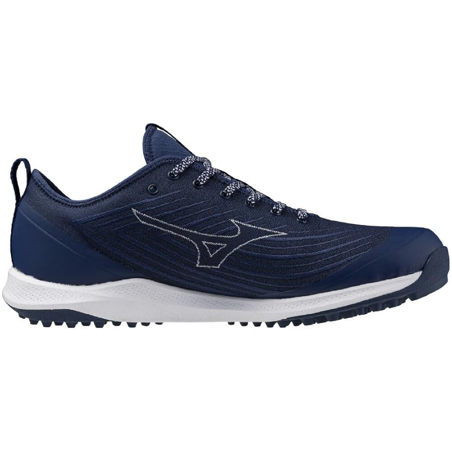 ミズノプロ アップシューズ 野球 ミズノ 野球 ミズノプロ トレーニングシューズ アップ