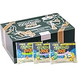 東洋ナッツ さかなっつハイ！こんぶとカシュー 小分け 個包装 国内産小魚 180g(9g×20袋)