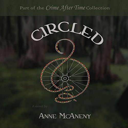 Cover art for Circled