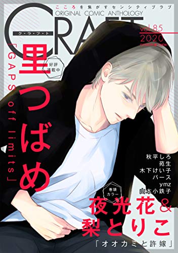 CRAFT vol.85【期間限定】 (HertZ&CRAFT)