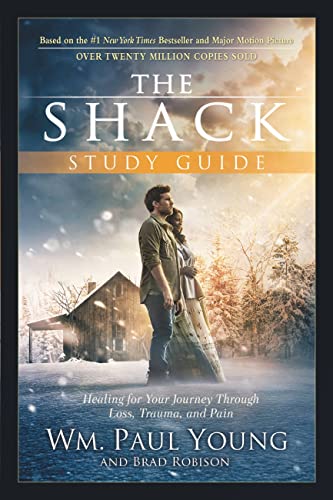 Shack Study Guide