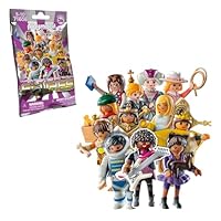PLAYMOBIL -Figures Girls (Series 26)