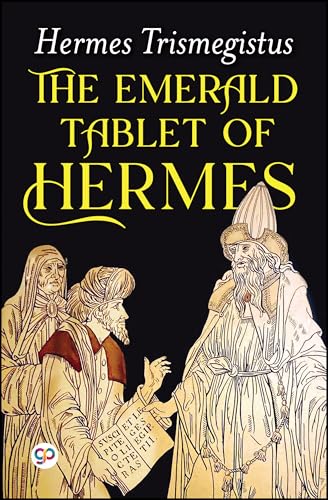 The Emerald Tablet of Hermes