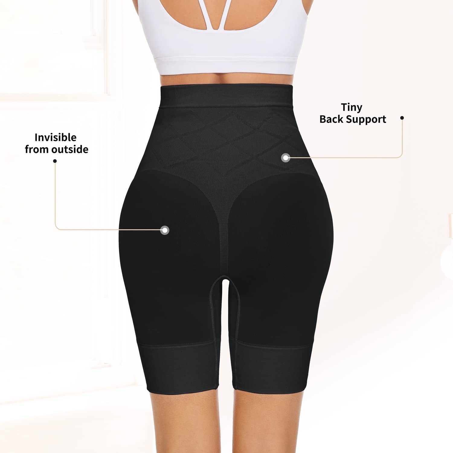 Ropa Interior de Maternidad para Mujer