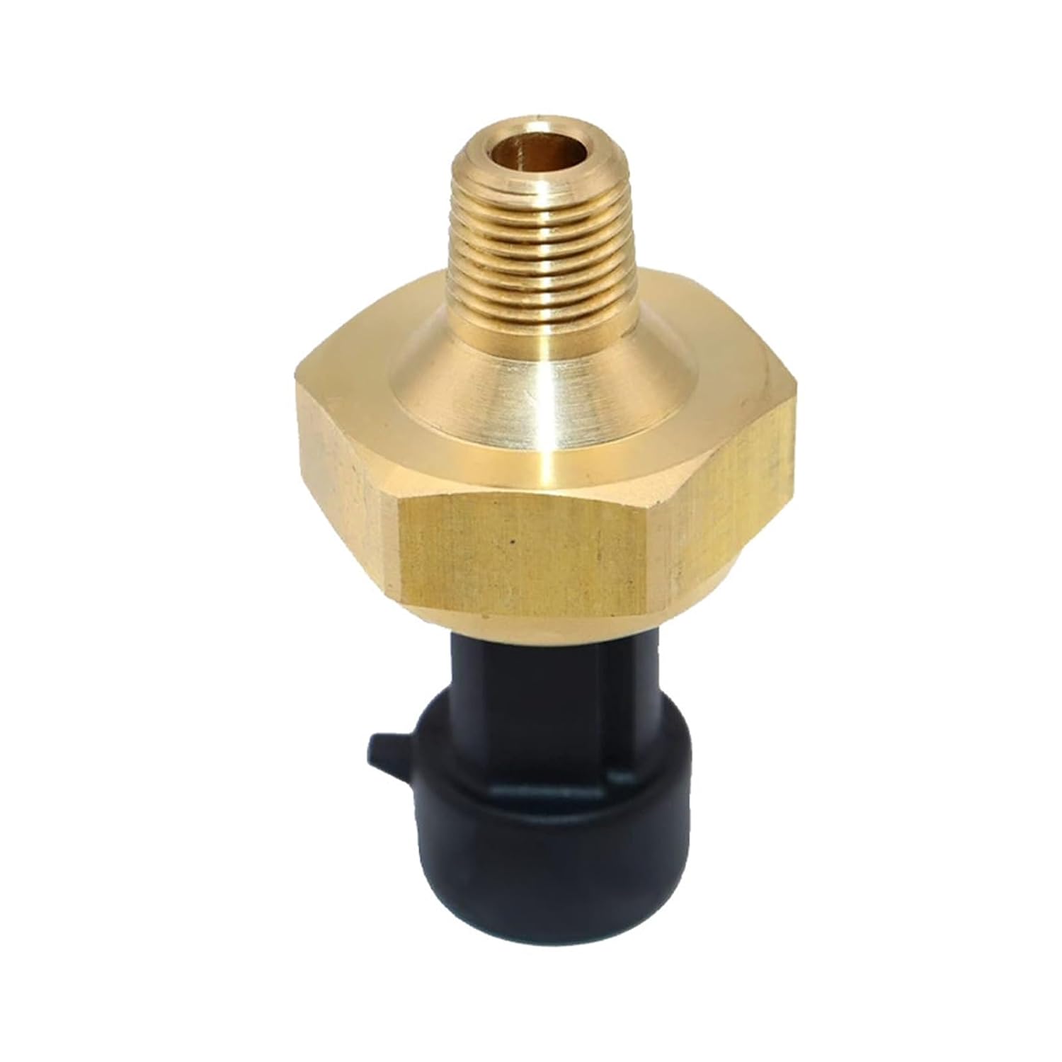 Exhaust Back Pressure Sensor 1850353C1 1850353C2 4C3Z-9J460-A 3C3Z-9J460-AA F7TZ-9J460-AA for 1997-2003 6.0L V8