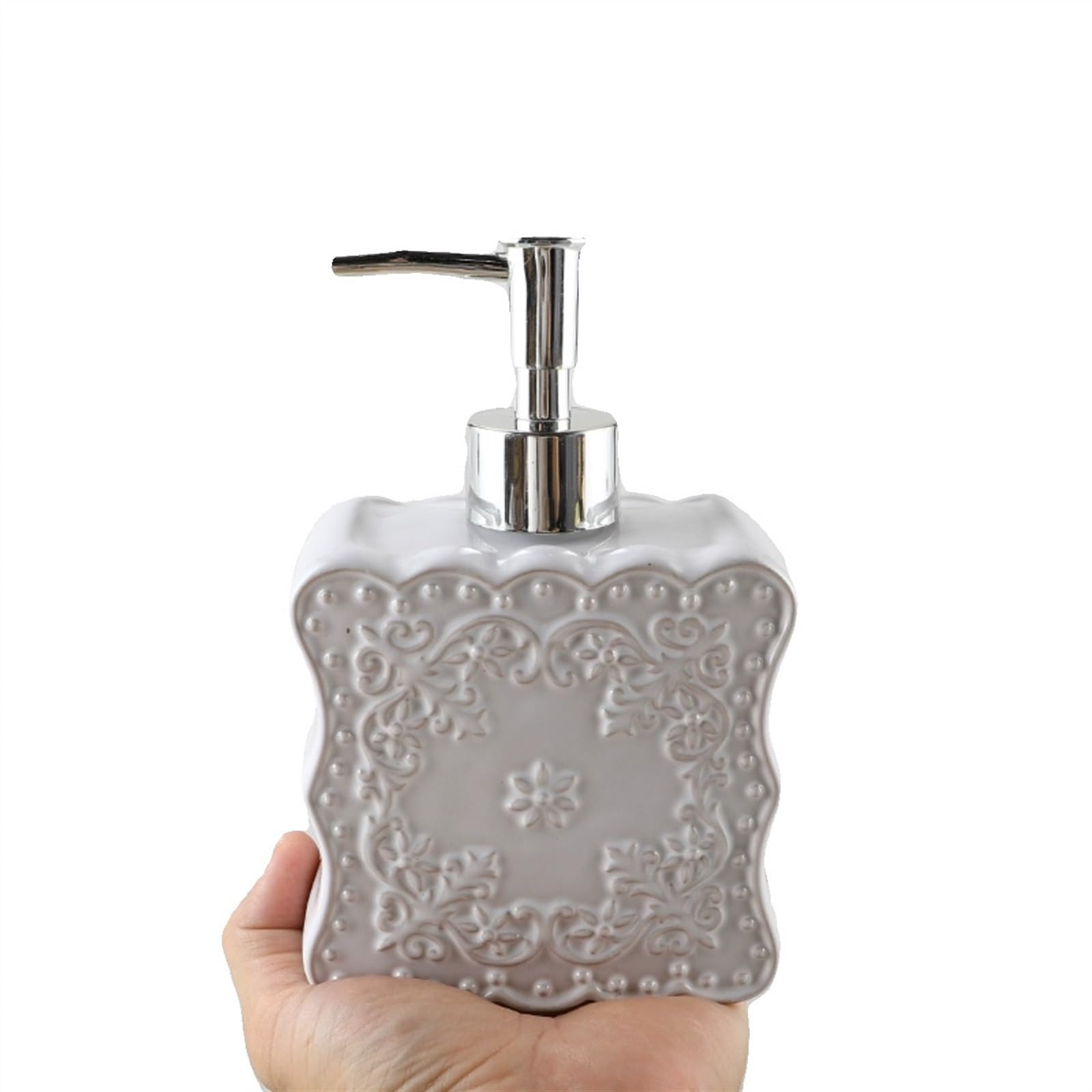 Dispensador de jabón, dispensador Cocina