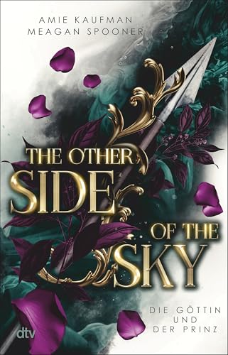 The Other Side of the Sky - Die Goettin und der Prinz: Fesselnder Fantasy-Reihenauftakt der Bestsellerautorinnen