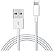 USB-C Lightningケーブル タイプC iPhone充電ケーブル 純正 (200cm) 急速充電 ライトニング データ伝送 iPhone11/11pro/11pro Max/XS Max/XS/XR/X/8/7/6/6s/5/SE/5s/iPad/iPod に適用