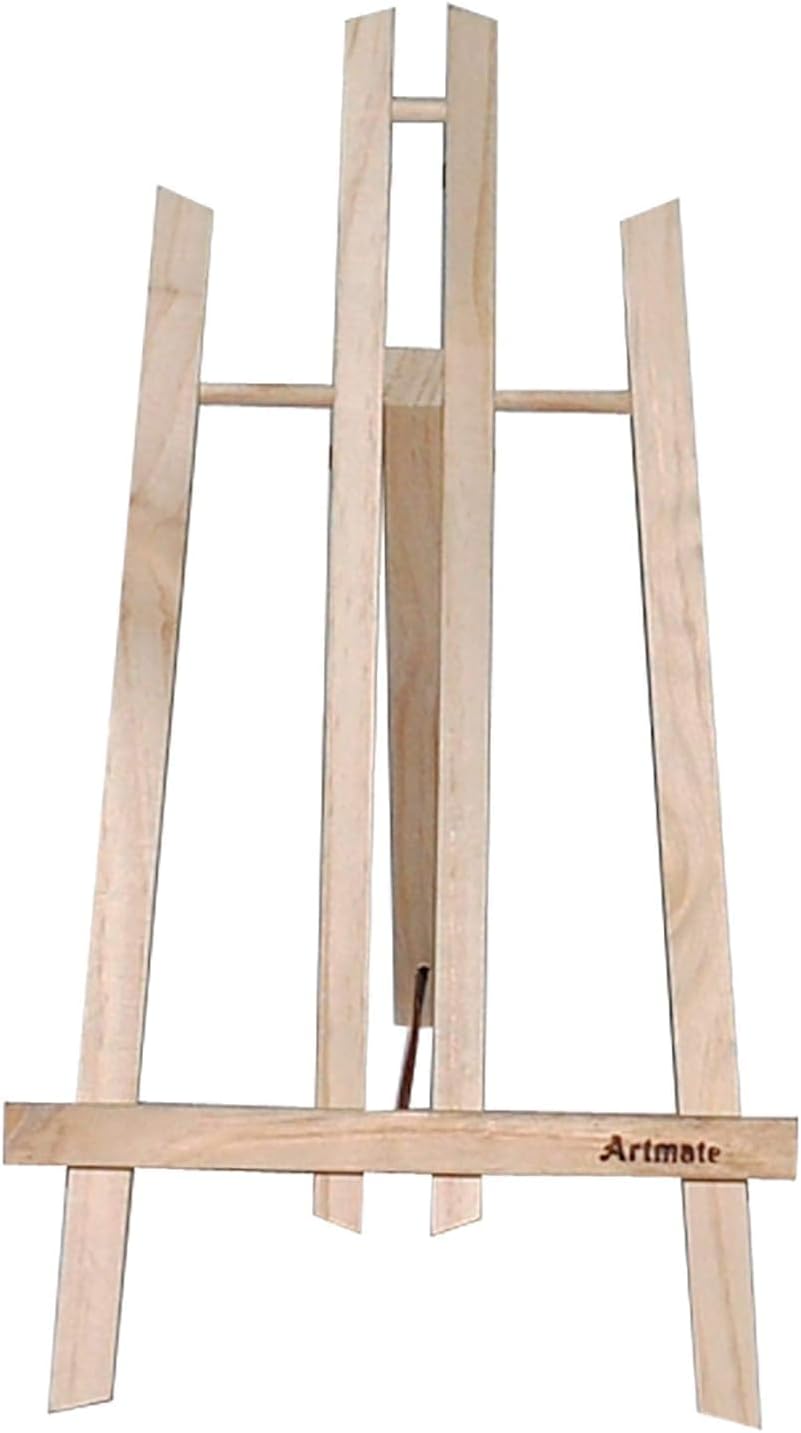 Artmate Easel Wood Stand (40cm)