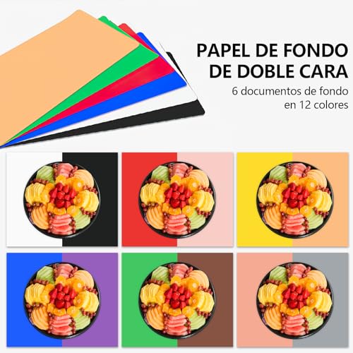 Lista de Fotografía para comprar hoy. 30 Imagen adicional