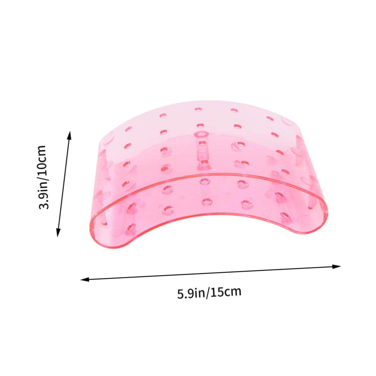 SOLUSTRE Simple Lollipop Display Stand Candy Holder for Showers Birthday Parties and Events Elegant Design for Organizing Treats Lollipop Holder