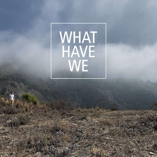 WhatHaveWe cover art