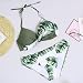 Bikinis Mujer 2020 Push up con Relleno Mujeres Sujetador Conjunto de Traje...