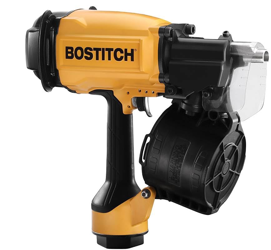 Bostitch IC90-1-E, cloueuse pneumatique, mode contact, chargeur 225 clous