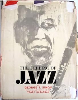 Hardcover The Feeling of Jazz Book