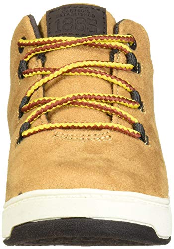 Carter's Baby-Boy's Milo Sneaker Bootie2