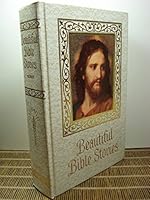 Beautiful Bible Stories B000RSK1DQ Book Cover