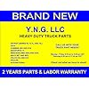 1 X Mack Mp7 Engine Piston Inframe - Overhaul Rebuild Kit No Core - G183