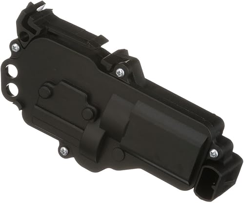 Miniatura 3 de Actuador de bloqueo de puerta delantera izquierda o trasera izquierda compatible con Ford F-350 Super Duty Crew Cab Pickup 1999 2000 2001 2002 2003