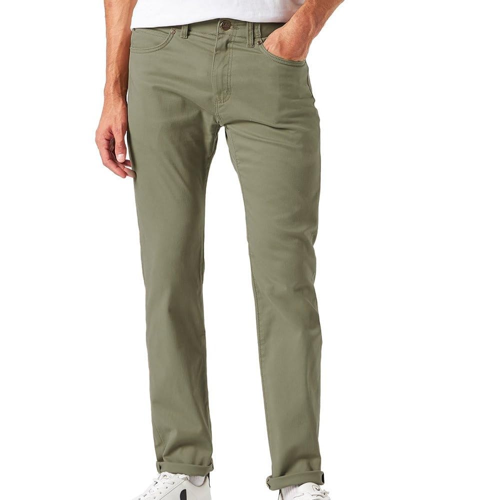 Lee Slim FIT MVP