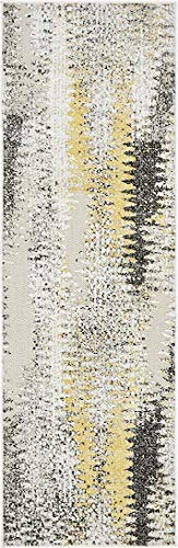 Tapete Unique Loom Moderno Exterior 65x185 cm miniatura 1