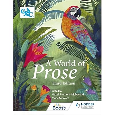 A World of Prose