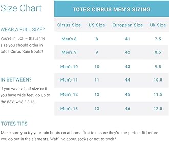 totes Men's Everywear Chelsea Waterproof Ankle Boot