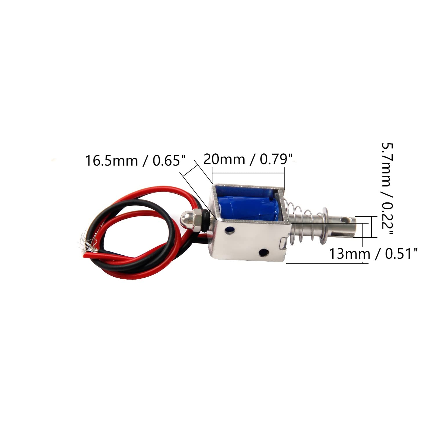 INTELLITEC 100055000