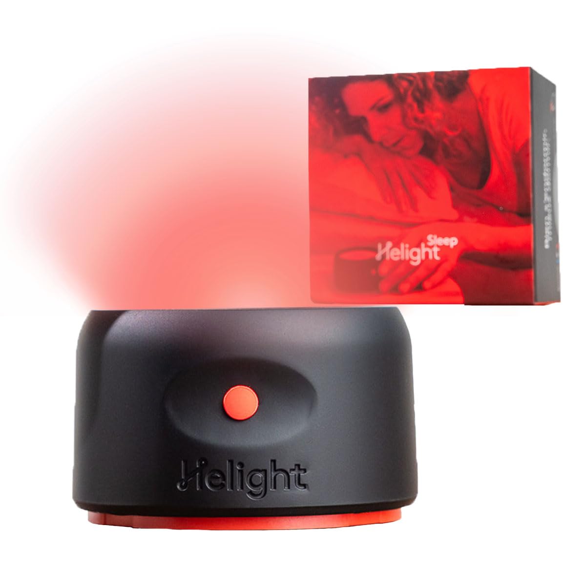 Amazon.co.jp : 赤色光 ライト 睡眠 【ユメミライト】休息の質向上