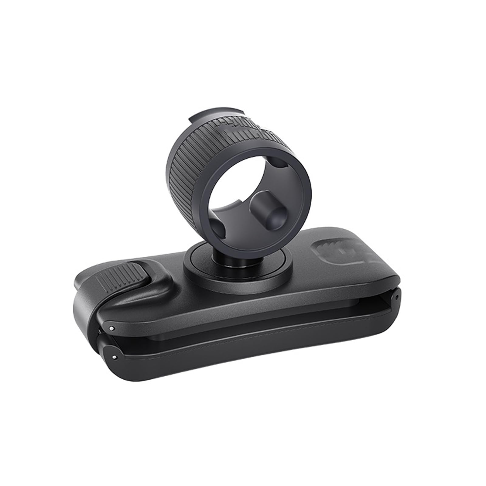Adaptateur pour sac à dos d'action pour changer de support sans traces