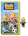 Bob the Builder - The Big Game [VHS]