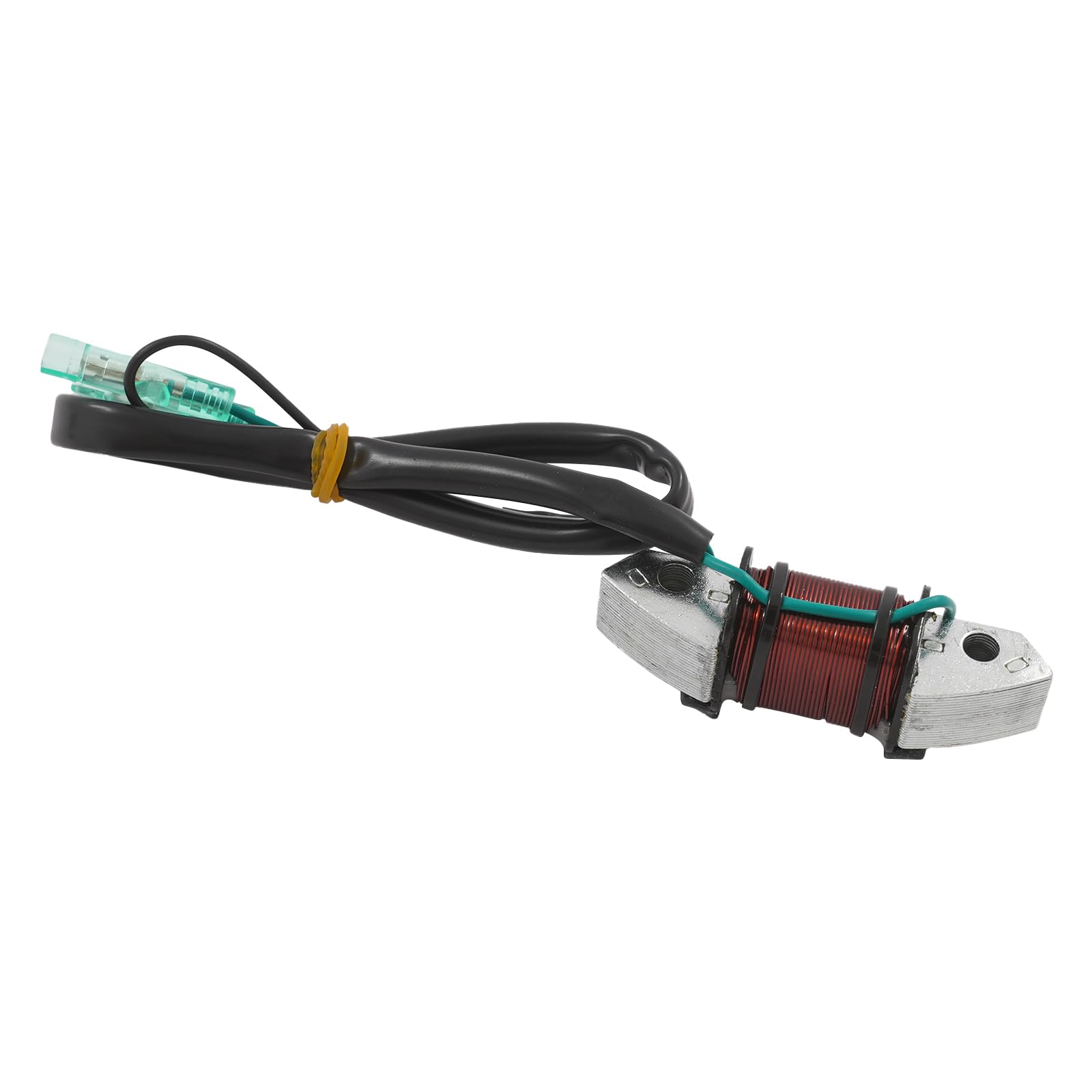 Kit de arranque eléctrico fuera de borda, 40 CV, 2 tiempos, motor de
