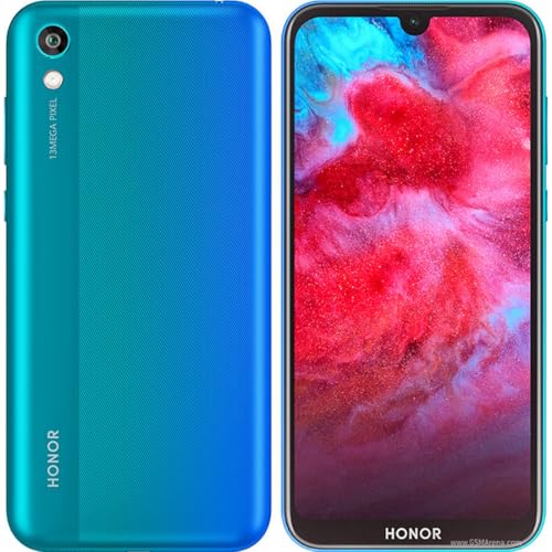 Image of Embed HD-Clear Screen Guard for Honor Play 3e - Harder or Durable Plastic & More Impact-Resistant Than Glass, with Free Installation Kit