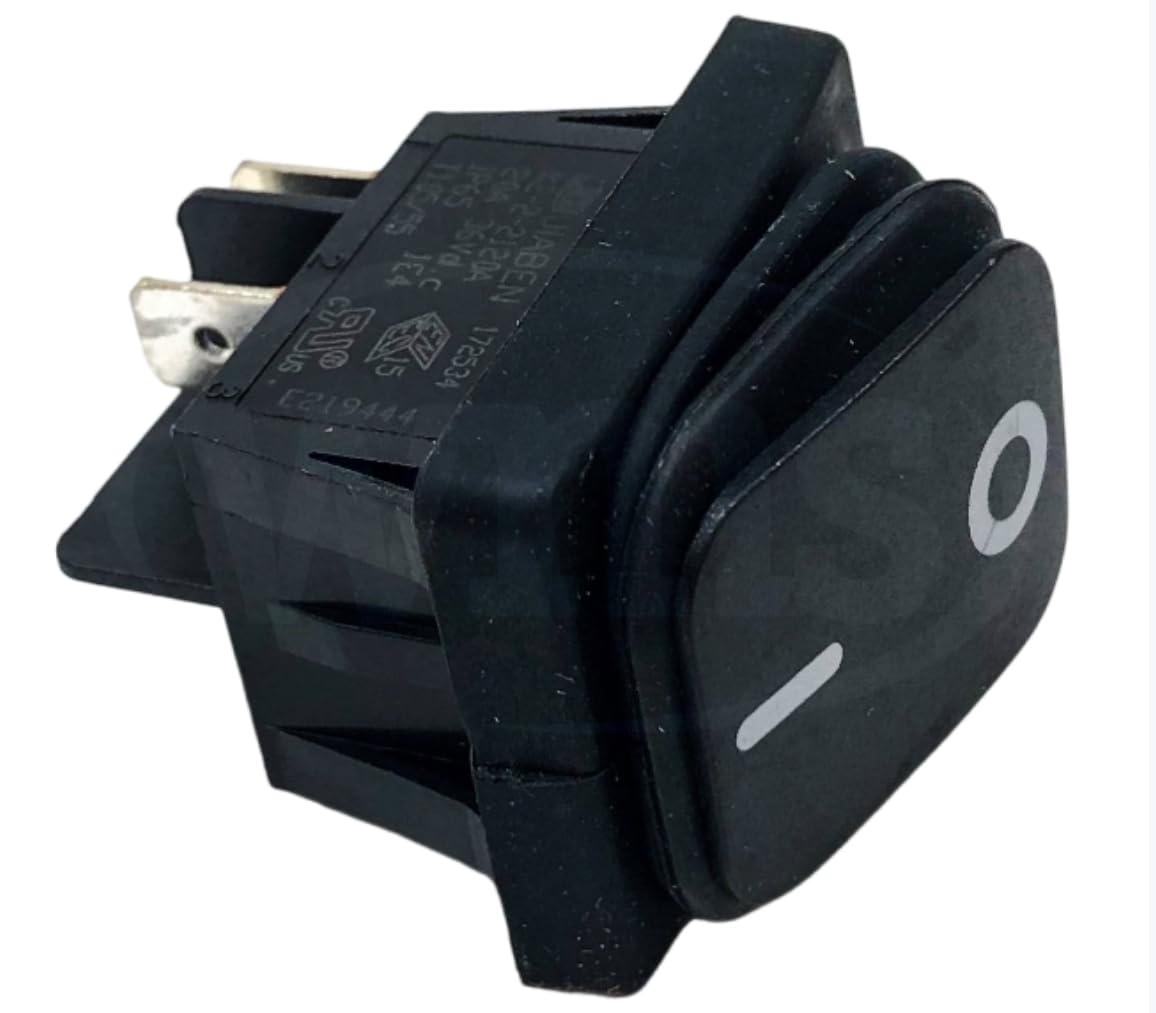 Tolxh #23-66-0011 Switch Quality Durable New Replacement Part