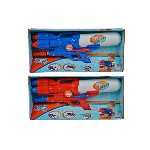 Simba Toys - WF Water Gun XL 46
