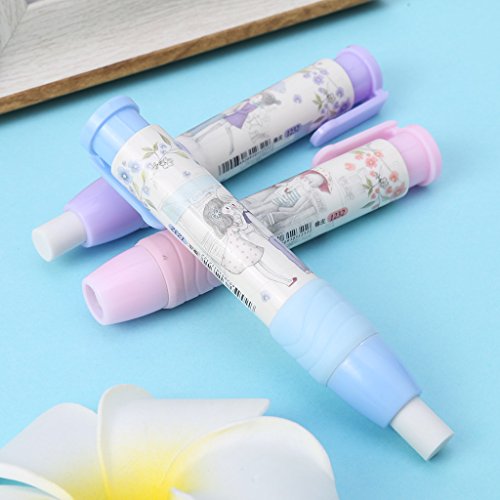 Best Pencil Top Erasers Buying Guide Gistgear