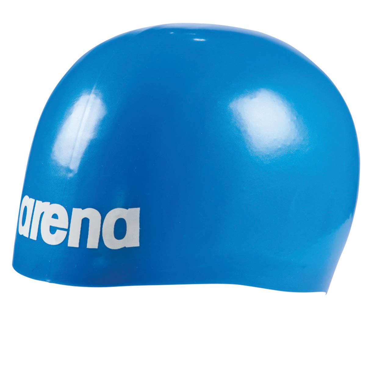 Arena 001451 Moulded Pro II Swimming Caps (Royal Blue) (B07H3B11HT) Amazon Price History, Amazon Price Tracker