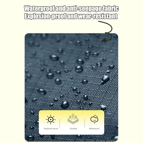 Matelas gonflable en polyester permanent lit ergonomique et confortable adulte
