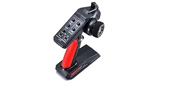 Amazon.co.jp: 京商 1/8スケール ラジオコントロール ブラシレス