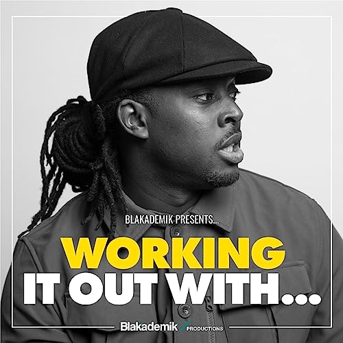 Working It Out with Jordan Jarrett-Bryan Titelbild