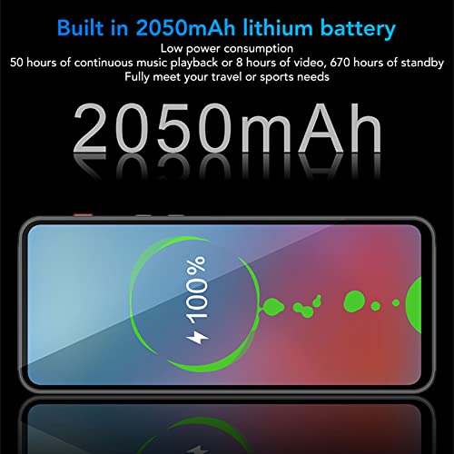 Audio Portátil, Electronics Imagen adicional