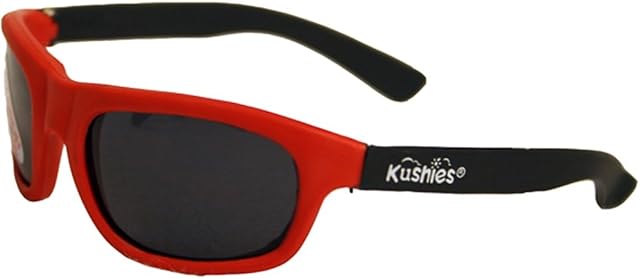 Kushies Baby Toddler Sunglasses