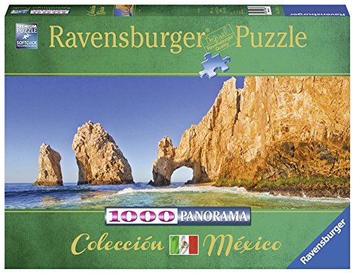 Preisvergleich Produktbild Ravensburger-15076 Ravensburger Puzzle 1000 Teile, Mehrfarbig (1)