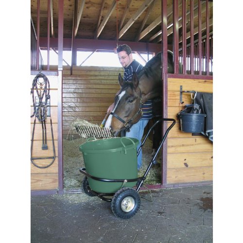 Springer Magrath DT00208 Muck Bucket 70-Quart