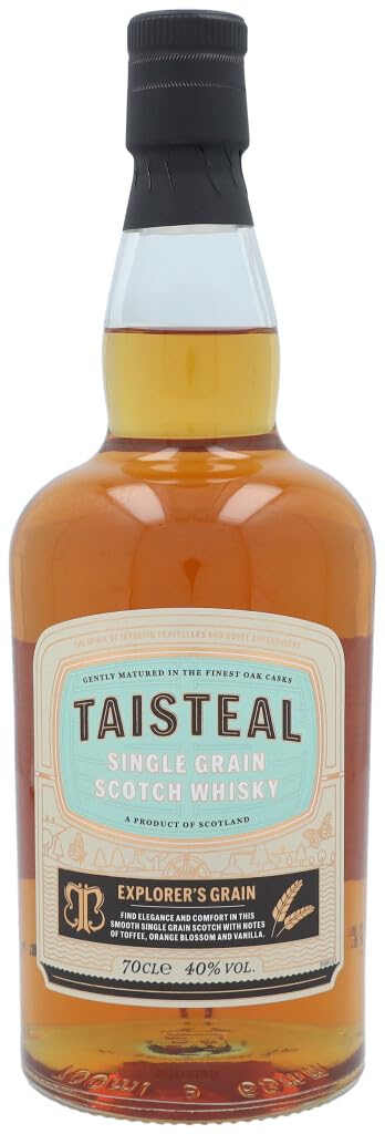 Taisteal Single Grain 0,7L (40% Vol.)