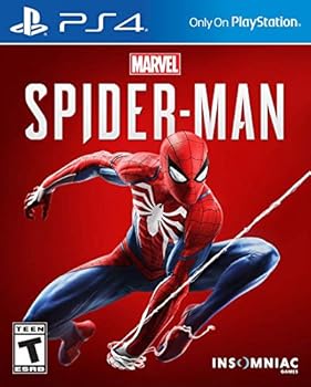 Video Game Spider-Man Book