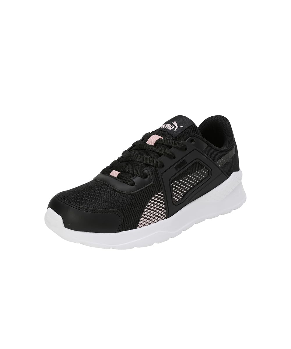 See full amazon price history chart for Puma Womens Gravityshift WNS Black-Rose Quartz-White Sneaker - 7 UK (39897001) Puma Womens Gravityshift WNS Black-Rose Quartz-White Sneaker - 7 UK (39897001) (B0D6VZ2VWN) Amazon Price History, Amazon Price Tracker